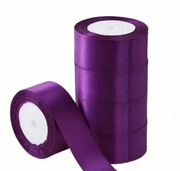 Wstążka Satynowa 4cm x22.5m