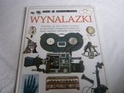 KSIĄŻKA-WYNALAZKI