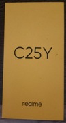 Realme C25Y