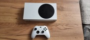 Xbox Series S w idealnym stanie 