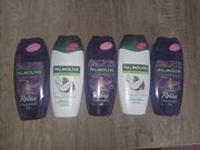 5 szt. Żel pod prysznic Palmolive. Z Niemiec.