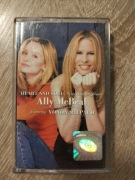 Kaseta magnetofonowa Ally McBeal 
