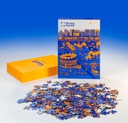 Missing Puzzles x Niewidzialna Nerka