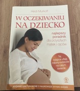 Książka W Oczekiwaniu na Dziecko 