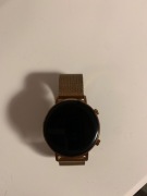 HUAWEI WATCH SMART GT 2 ZŁOTY 