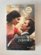 Zanim się pojawiłeś - Jojo Moyes