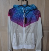 Nike kurtka treningowa, do biegania, rozm.S NOWA