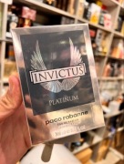 Paco Rabanne Invictus Platinum edp
