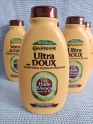 Szampon Ultra Doux z olejkiem z awokado i masłem karite