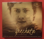 2CD MAREK GRECHUTA MISTRZOWIE PUOSENKI W FOLII!