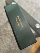 Pudełko Dom Perignon 1995r.