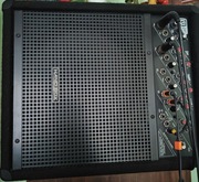 Wzmacniacz Handbox KSX-240 kolumna aktywna 