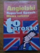Angielski Reported Speech Mowa zależna to proste- Ken Singleton