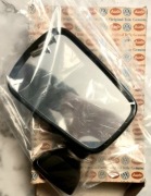 Lusterko LEWE W Polo, Passat/Dasher, Golf, Cabrio VAG 321 857 501 ORYGINAŁ