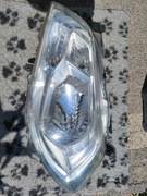 Suzuki SX4 S-CROSS 13-16;lampa lewa 