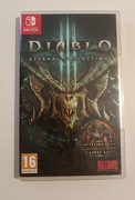 Diablo 3 Eternal Collection | Switch