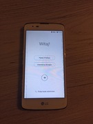 LG K8 LTE BŁĄD SYSTEMU SPRAWNY PL MENU