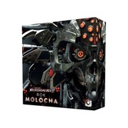 Neuroshima Hex 3.0: Rok Molocha