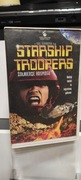 Żołnierze kosmosu Starship Troopers VHS Okazja 