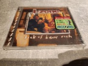 J-Zone $ick of bein' rich