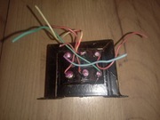  Transformator głośnikowy na lampę ECL86 