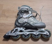 Rolki FILA eve, light green, r. 36