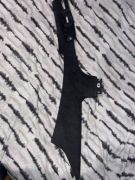 SLUPEK PODSUFITKI AUDI A8 D4 4H LONG ALKANTARA