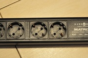 Wireworld Matrix 2 Listwa zasilająca