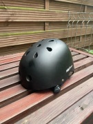 Kask na hulajnogę/ rolki