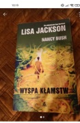 Wyspa ktamstw Lisa Jackson