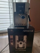 Ekspres kolbowy 3w1 Tessa Aroma 300+ gratis!!!