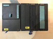 Siemens S7-300 CPU 315 IM360 DIx16 DOx16