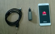 Smartfon, telefon Huawei P8 Lite 