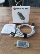 Genki Shadowcast 2 wideo grabber Nintendo Switch, Steam Deck