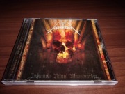 Thunderbolt - Inhuman Ritual Massmurder