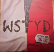 KULT - Wstyd Suplement 2016