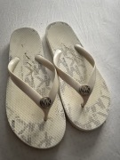 Klapki Michael Kors
