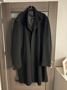 Płaszcz zimowy VOTUM  wełna + kaszmir 