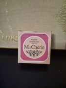 Luksusowa mydło kolekcjonerskie prl