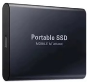 Dysk twardy zewnętrzny SSD 1 TB
