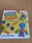klocki konstrukcyjne stickle bricks