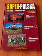 Super Polska Rekordy i Ciekawostki  Anna Kobus Olej  Marta Sapała
