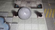 Star Wars Micro Machines Death Star 2
