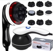 MASAŻER ANTYCELLULITOWY DO CIAŁA NÓG BODY UJĘDRNIAJĄCY WYSZCZUPLAJĄCY 9W1