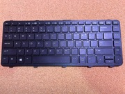 Klawiatura HP Probook 640 G1 738687-B31 Nowa, Oryginalna HP, QWERTY