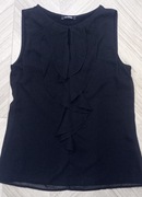 Czarna bluzka damska Orsay r 36-38
