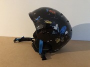 kask snowboardowy/narciarski Quiksilver Slush