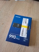 SSD Samsung 990 1TB Evo Plus