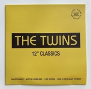 THE TWINS - 12 CLASSICS WINYL