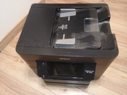 Drukarka skaner urządzenie wielofunkcyjne kolorowe kolor  Epson WF-4830